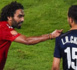 الحبس للاعب مصري اعتدى على مدافع المنتخب المغربي