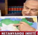 في استفزاز جديد للمغاربة.. نتانياهو يظهر خريطة المملكة مبتورة 