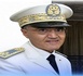 عامل إقليم الناظور يواسي أسرة ضحية فيضانات زايو ويتفقد الأضرار