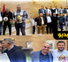 جمعية المحامين الشباب بالناظور - الدريوش تنظم الحفل الختامي لدوري المرحوم البوطيبي‎‎ في نسخته التاسعة 