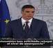 سانشيز يتوعد بـ "المحاسبة" بعد الانقطاع الكهربائي الشامل.. وعودة المياه إلى مجاريها تم بفضل التعاون مع المغرب وفرنسا