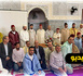 في حفل روحاني.. المجلس العلمي المحلي يودع حجاج الناظور 