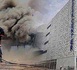 مشاريع "عالقة" في الناظور.. المسبح احترق و"سوبير مارشي" بلا موعد افتتاح