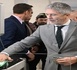 معبر بني انصار يستقبل وزير الداخلية الإسباني لمعاينة نظام العبور الجديد