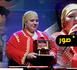 لبنى أجبيلو تمثّل الناظور وتتألق في مهرجان مكناس للدراما التلفزيية