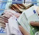 ارتفاع قوي للدرهم أمام الدولار بنسبة 3,6%.. وانكماش ملحوظ أمام الأورو