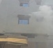 شاحن هاتف يتسبب في حريق مرعب