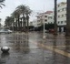 هذه مقاييس التساقطات المطرية التي همت الناظور والدريوش