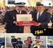 أسرة الأمن الوطني بالناظور تخلد الذكرى الـ69 لتأسيس مديريتها العامة وتستعرض حصيلتها السنوية