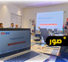 جمعية سمايل تمثل الناظور بالأردن في إطار مشروع دولي للرقمنة والتكوين المهني