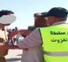 قائد يفقد أعصابه في قافلة صحية ويصف مواطنا بـ"الحمار"