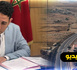 مشروع تثنية طريق تاويمة أركمان.. 95% نسبة تقدم الأشغال
