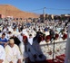 طقس حار متوقع  في منطقة الريف  خلال يوم عيد الأضحى