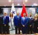 عبد القادر سلامة يستعرض تجربة المغرب في مواجهة التغيرات المناخية أمام برلمان أمريكا اللاتينية والكاريبي