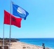 ضمنهم شاطئ واحد بإقليم الناظور.. اللواء الأزرق يرفرف على 28 شاطئاً فقط بالمغرب