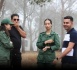 الناظور يحتفل باليوم العالمي للبيئة في تظاهرة بيئية نموذجية