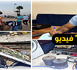 حملة واسعة لتحرير الفضاءات العامة بالناظور: حجز وإتلاف عربات وكراسي مخالفة