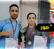 الناظور تحتضن نهائيات البطولة الوطنية للفول كونتاكت واللاوكيك 