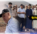 الناظور تودّع صلاح الرمضاني في موكب جنائزي مؤثر بحضور فعاليات رياضية وجمعوية