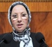 فريدة خينيتي تسائل بركة عن الانقطاعات المتكررة للماء الشروب بأكليم