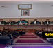 تنصيب عبد العالي التلبوني رئيسًا أولا لمحكمة الاستئناف بالحسيمة بحضور عامل الإقليم