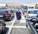 حركة مهمة بمينائي الناظور والحسيمة في بداية عملية "مرحبا".. وخطوط طنجة  تهيمن