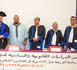الباحث عبد الحق المساوي ينال الدكتوراه بميزة "مشرف جدا" مع توصية بالنشر في كلية الناظور