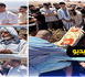 الناظور تُشيّع جثمان الحاج محمد بوخيزو في جنازة مهيبة