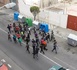 ارتفاع في عدد المهاجرين غير النظاميين الوافدين برا إلى مليلية خلال الأشهر الخمسة الأولى من 2025