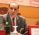 رئيس النيابة العامة يطالب وكلاء الملك ترشيد الاعتقال الاحتياطي وعدم اللجوء إليه إلا في هذه الحالة
