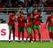 لبؤات الأطلس يتأهلن إلى ربع نهائي "كان السيدات" بعد فوز صعب على السنغال