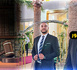 أشرف عزوزي يلتحق بركب العدالة بعد نجاحه في مباراة الملحقين القضائيين