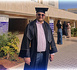 يوسف مرابط يُسطّر اسمه ضمن المتفوقين في ماستر قانون الأعمال بجامعة محمد الخامس