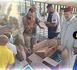 بمناسبة عيد العرش.. استقبال روحي مميز للجالية بمطار العروي
