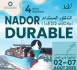 جمعية الازدهار للثقافة والتنمية المستدامة تنظم الدورة 4 من معرض الناظور المستدام