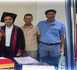 الناظور..الطالب خيرالدين قاسمي يناقش رسالة الماستر حول تأثير الذكاء الاصطناعي على التعليم