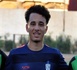 رصاص الحرس البحري الجزائري يقتل اللاعب السابق لنادي الأمل بالعروي أسامة همام