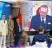 عامل إقليم الناظور يترأس مراسيم الإنصات للخطاب الملكي بمناسبة الذكرى الـ26 لعيد العرش المجيد