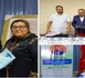الطالب الباحث سعيد التومي  يناقش رسالة الماستر بالكلية متعددة التخصصات بالناظور