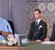 محمد بولعيون: خطاب العرش دعوة لبناء مغرب العدالة الاجتماعية والأمن الإنساني
