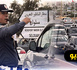اختناق مروري غير مسبوق يشل مدخل مدينة الناظور بسبب توافد الجالية وعطلة نهاية الأسبوع