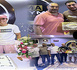 جمعية "محمد علال" تكرم أبطال الكيك بوكسينغ في أجواء احتفالية مميزة