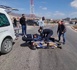 مقتل مستشار جماعي في حادثة سير ضواحي الناظور