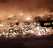 زايو.. حرائق متكررة بمطرح النفايات تطرح أسئلة حول تدبير بيئي غائب