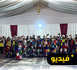 مريدو الطريقة الكركرية يحجون إلى زاوية العروي احتفاء بذكرى المولد النبوي