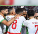 بعثة المنتخب الوطني تصل إلى زامبيا استعدادا لمباراة الإثنين
