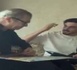 تلميذ يرد الجميل بعد 22 عاما ويهدي أستاذه رحلة عمرة