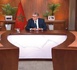 أخنوش.. الفلاحة الموجهة للتصدير تستهلك سد واحد فقط.. وهذا موعد تشغيل محطة التحلية بالناظور