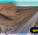 طريق الناظور-تاوريرت بحلة جديدة.. مشروع استراتيجي يمهد الطريق لميناء الناظور غرب المتوسط