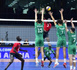 المنتخب المغربي لكرة الطائرة ينهزم أمام نظيره الكيني